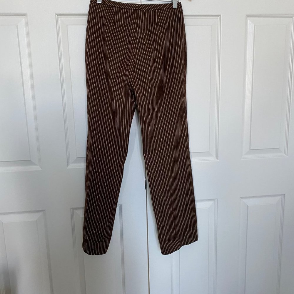 Dolce Gabbana dress pants size 40
